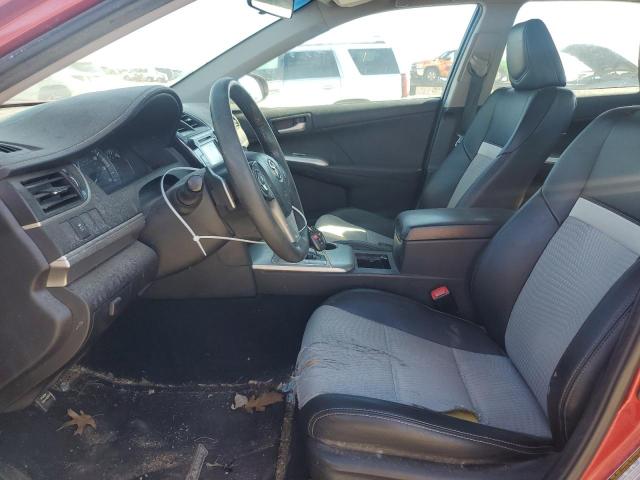 Photo 7 from auction – 2012 TOYOTA CAMRY BASE with VIN 4T1BF1FK8CU561903