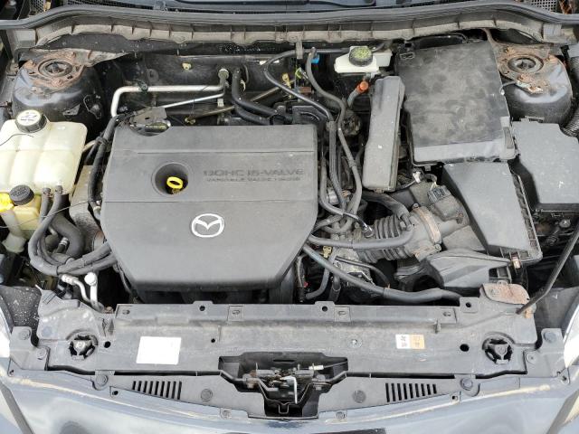 Photo 11 from auction – 2010 MAZDA 3 I with VIN JM1BL1SG4A1153086