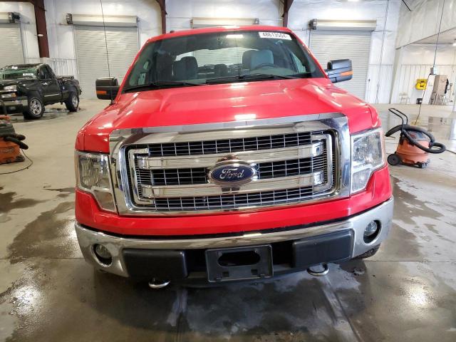 Photo 5 from auction – 2013 FORD F150 SUPER with VIN 1FTFW1EF0DKF96877