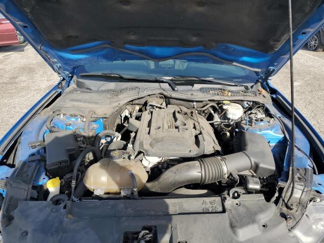 Photo 11 from auction – 2019 FORD MUSTANG with VIN 1FA6P8TH8K5119058