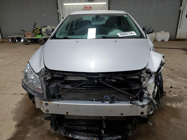 Photo 5 from auction – 2011 CHEVROLET MALIBU LS with VIN 1G1ZB5E10BF276266