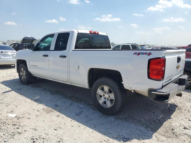 Photo 2 from auction – 2014 CHEVROLET SILVERADO with VIN 1GCVKREC0EZ219325