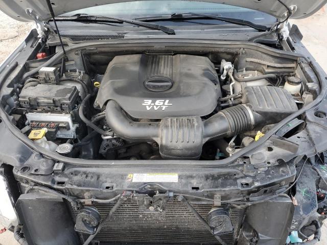 Photo 11 from auction – 2013 JEEP GRAND CHER with VIN 1C4RJFAG2DC641478