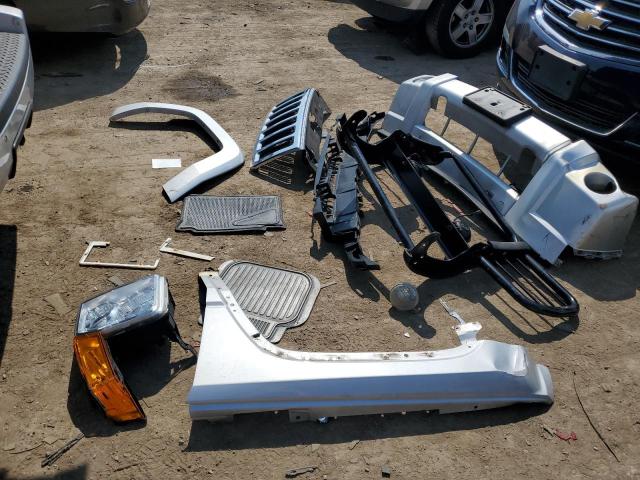 Zdjęcie 13 z aukcji – 2007 JEEP COMMANDER z VIN 1J8HG48K27C606610