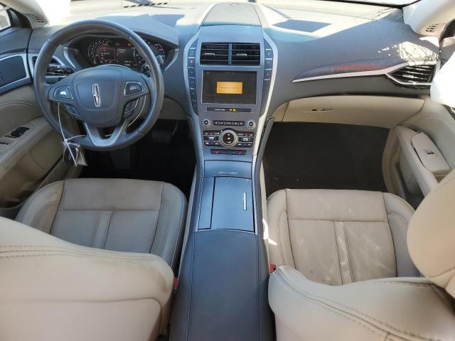 Photo 8 from auction – 2019 LINCOLN MKZ RESERV with VIN 3LN6L5C97KR623705