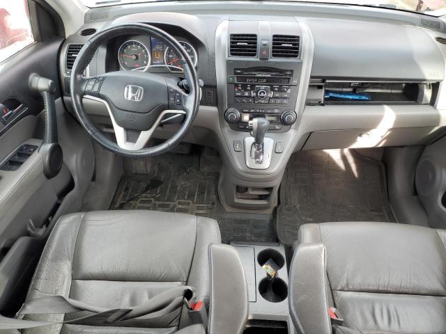 Photo 8 from auction – 2011 HONDA CR-V EXL with VIN 5J6RE4H74BL096468