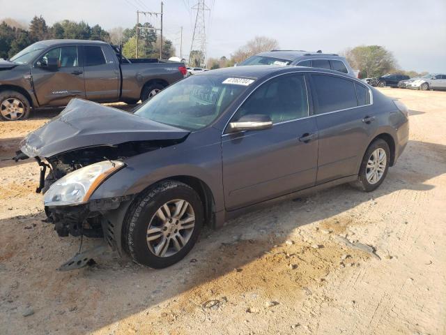Photo 1 from auction – 2010 NISSAN ALTIMA BAS with VIN 1N4AL2AP4AN500689