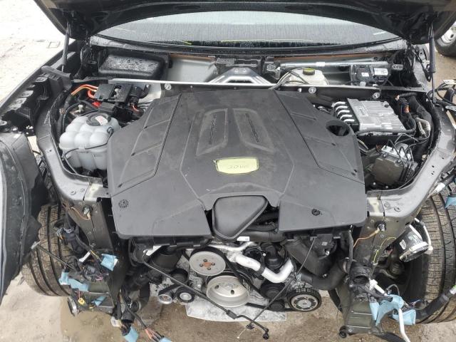Photo 11 from auction – 2023 PORSCHE CAYENNE BA with VIN WP1AA2AY1PDA06540