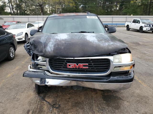 Photo 5 from auction – 2006 GMC YUKON with VIN 1GKEC13VX6J115271