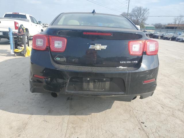Photo 6 from auction – 2016 CHEVROLET MALIBU LIM with VIN 1G11E5SA1GU120829