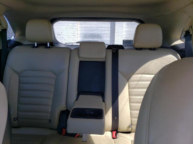 Photo 10 from auction – 2016 FORD EDGE SEL with VIN 2FMPK3J94GBC40597