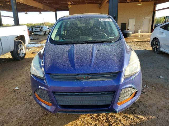Photo 5 from auction – 2015 FORD ESCAPE S with VIN 1FMCU0F70FUC73894