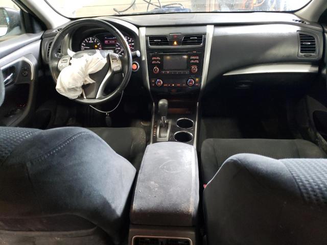 Photo 8 from auction – 2015 NISSAN ALTIMA 2.5 with VIN 1N4AL3AP2FC158944