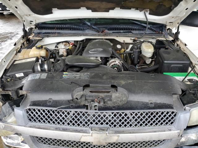 Photo 11 from auction – 2004 CHEVROLET SILVERADO with VIN 2GCEC19T241292244