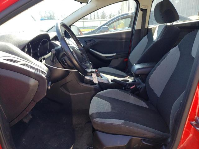 Photo 7 from auction – 2012 FORD FOCUS SE with VIN 1FAHP3F20CL399249