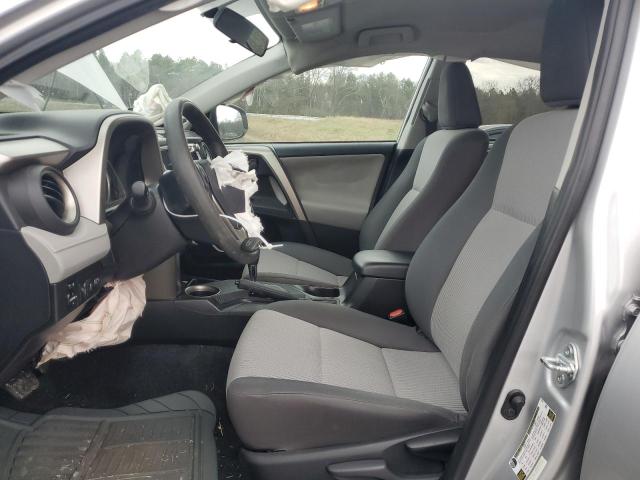 Photo 7 from auction – 2014 TOYOTA RAV4 LE with VIN 2T3ZFREV2EW117452