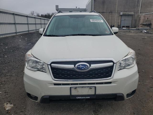 Photo 5 from auction – 2016 SUBARU FORESTER 2 with VIN JF2SJAHC8GH501824