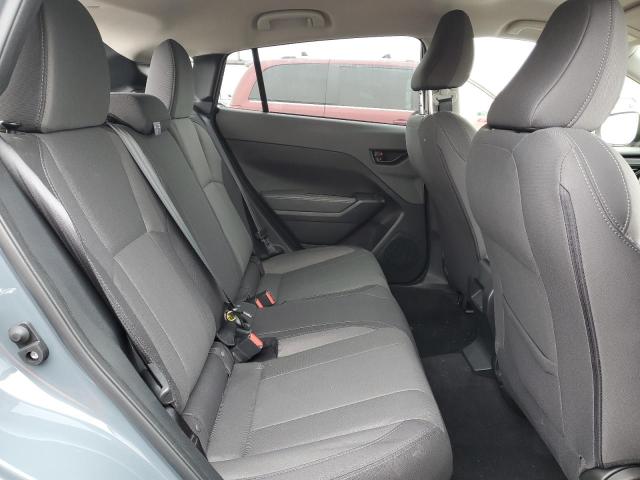 Photo 11 from auction – 2024 SUBARU CROSSTREK with VIN JF2GUABC9RH240390