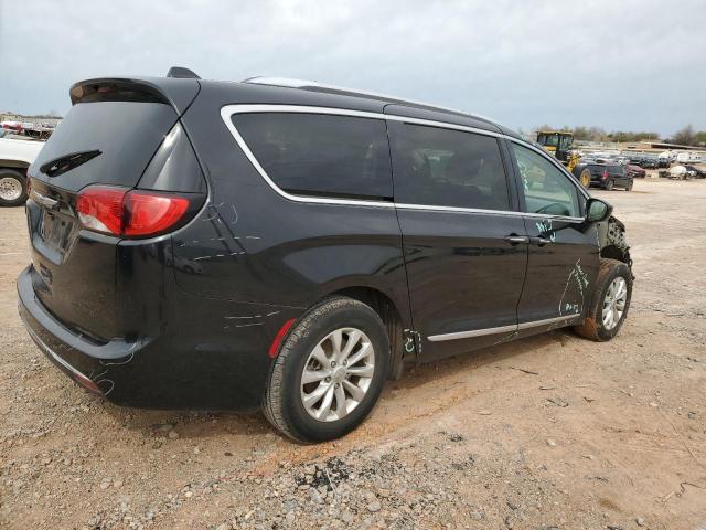 Photo 3 from auction – 2019 CHRYSLER PACIFICA T with VIN 2C4RC1BG3KR603743