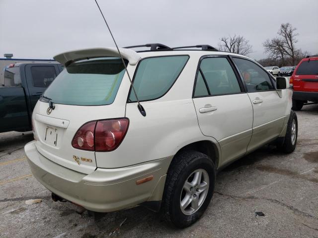 صورة رقم 3 من المزاد - 2000 LEXUS RX 300 مع VIN JT6HF10U2Y0140788