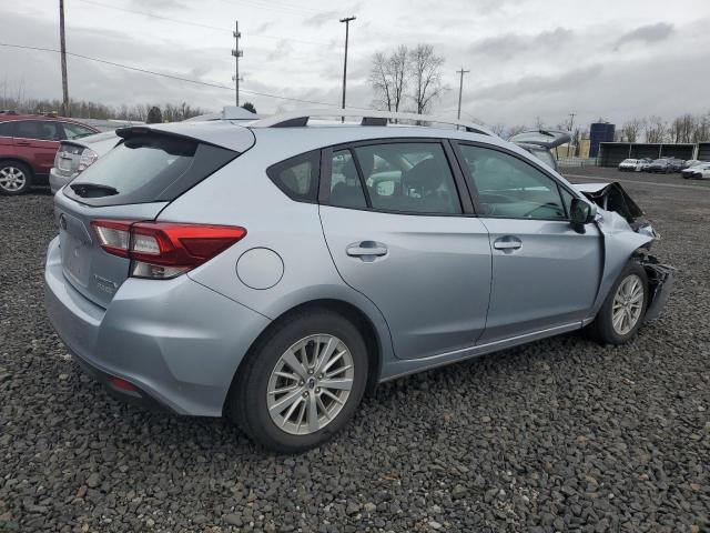 Photo 3 from auction – 2017 SUBARU IMPREZA PR with VIN 4S3GTAD68H3747284