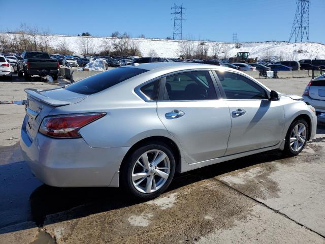 Photo 3 from auction – 2015 NISSAN ALTIMA SV with VIN 1N4AL3AP1FC197198