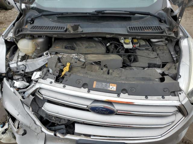 Photo 12 from auction – 2017 FORD ESCAPE SE with VIN 1FMCU0GD4HUE39115