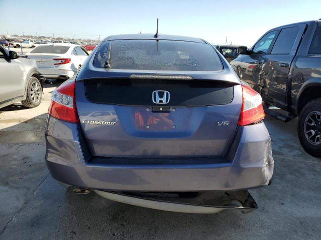 Photo 6 from auction – 2012 HONDA CROSSTOUR with VIN 5J6TF1H55CL005337