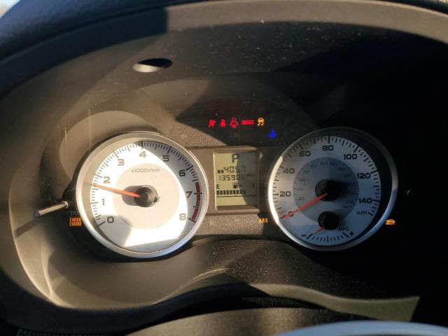 Zdjęcie 9 z aukcji – 2014 SUBARU IMPREZA PR z VIN JF1GPAD66E8261257