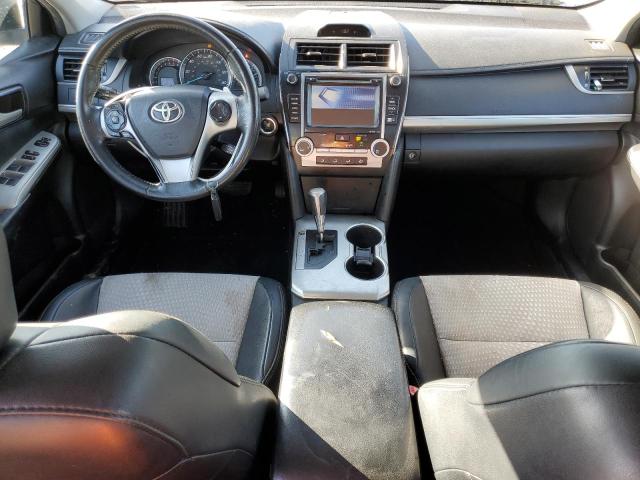 Photo 8 from auction – 2014 TOYOTA CAMRY L with VIN 4T1BF1FK8EU871617