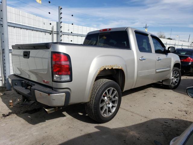 Photo 3 from auction – 2008 GMC NEW SIERRA with VIN 2GTEK638081202664
