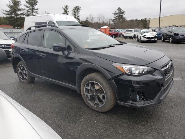 Photo 4 from auction – 2019 SUBARU CROSSTREK with VIN JF2GTAEC7KH396044