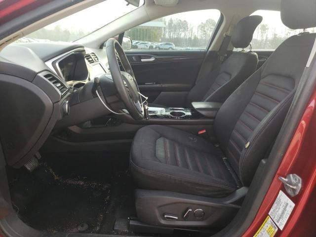 Photo 7 from auction – 2014 FORD FUSION SE with VIN 3FA6P0H78ER119077
