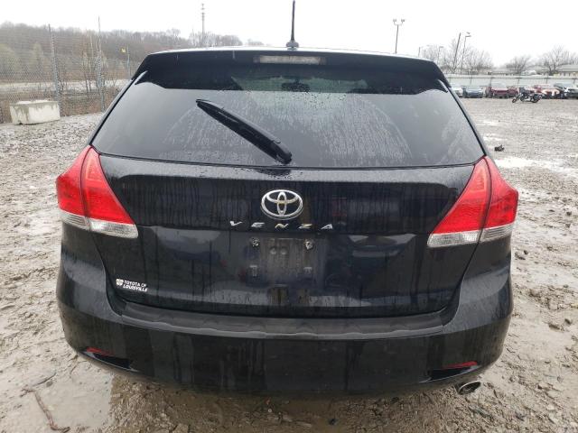 Photo 6 from auction – 2011 TOYOTA VENZA with VIN 4T3ZA3BB2BU043614