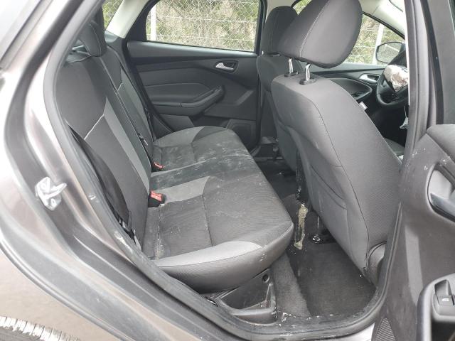 Photo 10 from auction – 2014 FORD FOCUS SE with VIN 1FADP3F28EL347014