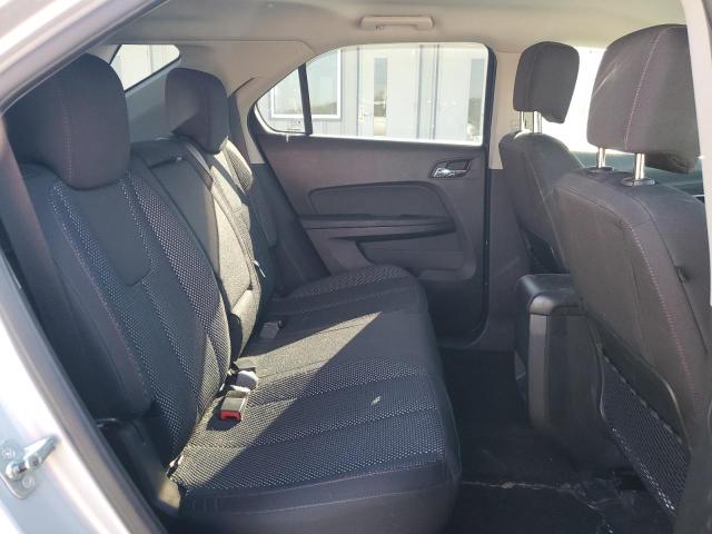 Photo 10 from auction – 2010 CHEVROLET EQUINOX LT with VIN 2CNALPEW1A6371335