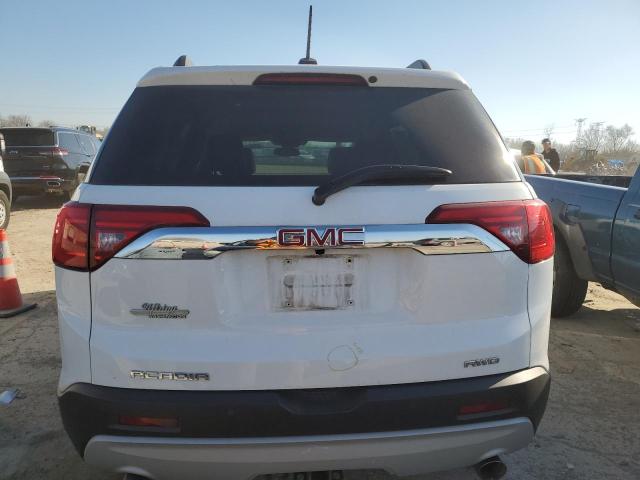 Photo 6 from auction – 2018 GMC ACADIA SLT with VIN 1GKKNULS1JZ246197