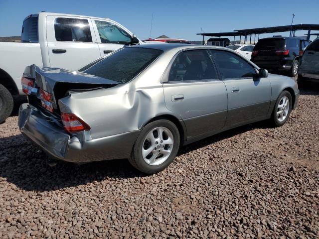 Photo 3 from auction – 2001 LEXUS ES 300 with VIN JT8BF28G515108038