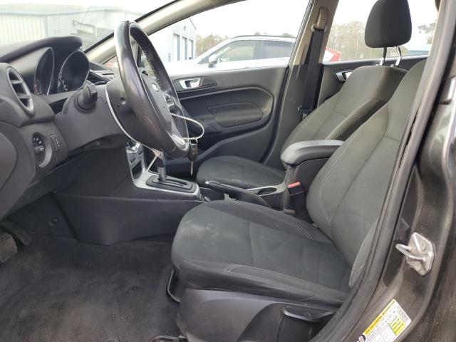 Photo 7 from auction – 2016 FORD FIESTA SE with VIN 3FADP4BJ7GM194632