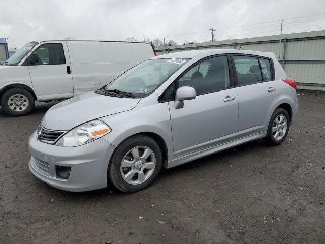 Photo 1 from auction – 2010 NISSAN VERSA S with VIN 3N1BC1CP0AL449586