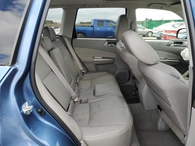 Photo 10 from auction – 2009 SUBARU FORESTER 2 with VIN JF2SH64679H765824