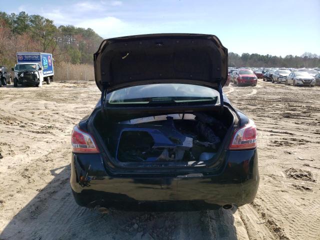 Photo 6 from auction – 2013 NISSAN ALTIMA 2.5 with VIN 1N4AL3AP6DC272118