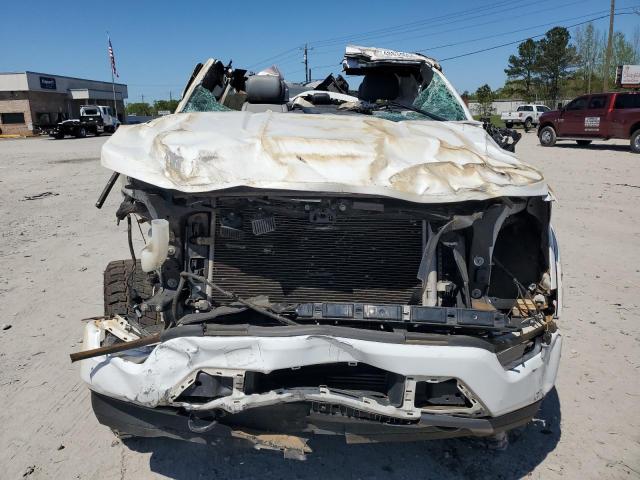 Photo 5 from auction – 2022 FORD F150 SUPER with VIN 1FTFW1E83NFB65865