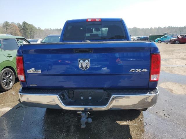 Photo 6 from auction – 2018 RAM 1500 SLT with VIN 3C6RR7LGXJG197648