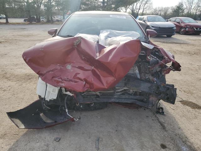 Photo 5 from auction – 2015 TOYOTA CAMRY LE with VIN 4T1BF1FK2FU893405