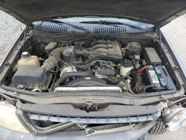 Photo 12 from auction – 2004 FORD EXPLORER X with VIN 1FMZU62K84ZA71389