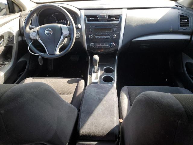 Photo 8 from auction – 2013 NISSAN ALTIMA 2.5 with VIN 1N4AL3AP6DC218608