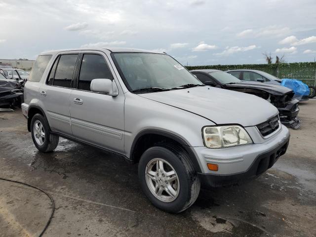 Photo 4 from auction – 2001 HONDA CR-V SE with VIN JHLRD18791C051258