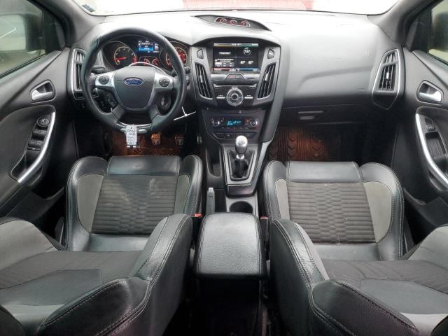 Photo 8 from auction – 2014 FORD FOCUS ST with VIN 1FADP3L97EL330383