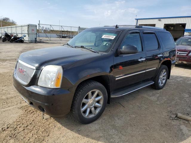 GMC YUKON DENA 2011 مع رقم تعريف المركبة 1GKS2EEF0BR381431 - صورة من المزاد